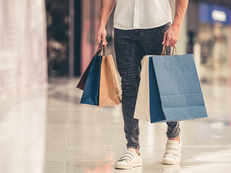 Shopaholics anonymous! Indian men shop more, women lag behind