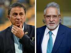 A year on, Gavaskar unaffected by criticism of Sunny-Mallya pic that went viral
