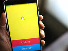 Snapchat wants users to control which third-party apps have access to their accounts