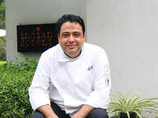 Not every one can stomach the pressure of chasing, and retaining, a Michelin-star rating: Manish Mehrotra