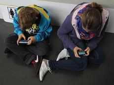 Internet addiction is real - and a serious issue among teenagers