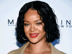 How Rihanna's song became Howard University's protest anthem