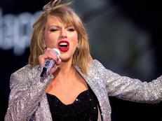 Taylor Swift's stalker sentenced to 10 years probation