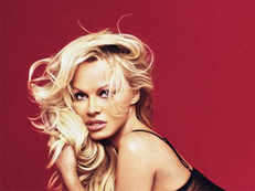 Pamela Anderson says 'Playboy' empowered her, saved her life