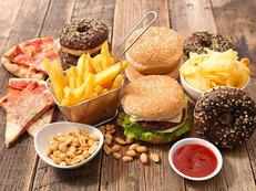 Your unhealthy food cravings are making you spend more