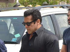 Blackbuck case: Salman to spend another night in jail; court to pronounce order on Saturday