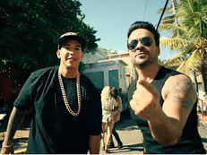 Most-watched YouTube video 'Despacito' restored, 24 hours after it was deleted