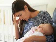 National Safe Motherhood Day: Postpartum depression is real, new moms need attention