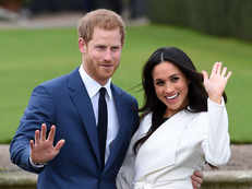 Security for royal wedding: British police to treat every one as a potential terrorist