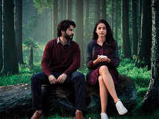 'October' review: Shoojit Sircar delivers cinematic brilliance