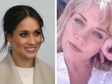 Meghan Markle's sister hits out after 1000 wedding guests receive invites, but none to family