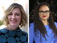 Women power! Cate Blanchett, Ava DuVernay to lead Cannes jury