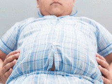 Is your child gaining more weight? Blame the poor sleep schedule