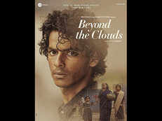 'Beyond the Clouds' review: Ishaan Khatter makes a charismatic, promising debut