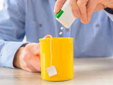 Think before using an artificial sweetener: They may cause changes linked to diabetes, obesity