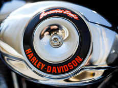 An internship at Harley-Davidson can turn out to be a bike-lover's dream-come-true