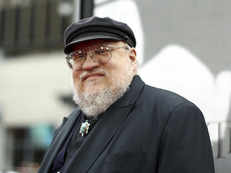 You have to wait longer for George RR Martin's 'Winds of Winter'
