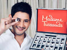Now Mahesh Babu gets a Madame Tussauds spot, joins 'Baahubali' Prabhas