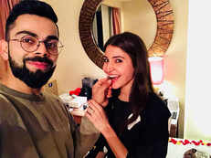 Anushka turns 30: Announces animal shelter; spends birthday eve with hubby Virat