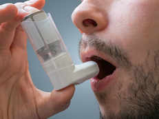 World Asthma Day: Men more vulnerable to respiratory allergies than women