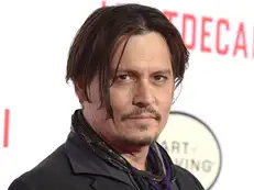 Two former bodyguards sue Johnny Depp for unpaid wages