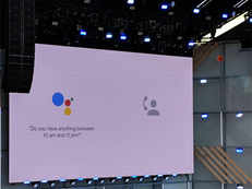 Human-sounding Google Assistant using Duplex tech sparks racial and ethnic debate