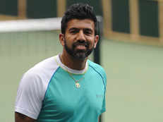 How Rohan Bopanna uses social media to drive the blues away