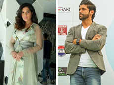 Richa Chadha receives threats on Twitter, Farhan Akhtar slams social network