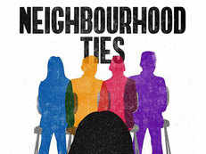 Short film 'Neighbourhood Ties' by Sujoy Ghosh's daughter makes it to Cannes