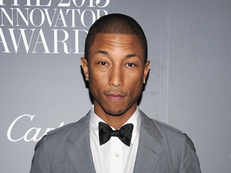 Pharrell Williams to serve an appetite, will launch swanky restaurant in Miami