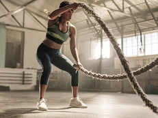 Suffering from type 2 diabetes? CrossFit can improve blood sugar levels and keep your heart healthy