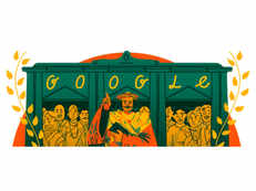 Google Doodle pays tribute to 'Maker of Modern India', Raja Rammohun Roy