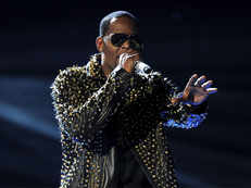 Singer-songwriter R Kelly sued for alleged sexual assault, false imprisonment