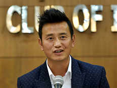 Bhaichung Bhutia laments death of 'para' football, wants kids to play freely outside