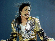 Decoded: Michael Jackson's gravity-defying 45 degree forward tilt was a clever illusion