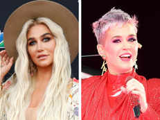 Kesha accuses Dr Luke of raping Katy Perry, court documents reveal