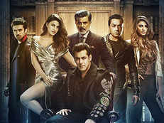 'Race 3' review: All style and no substance