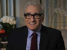 Master of cinema Martin Scorsese to receive Lifetime Achievement Award at Rome Film Fest