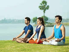 Pranayama: Use the power of your breath to stay healthy