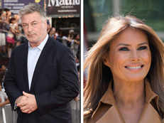 Alec Baldwin shows Melania Trump that he cares, invites her to 'Saturday Night Live'
