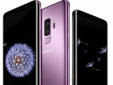 Samsung Galaxy S10 likely to come without iris scanner, may feature in-display fingerprint reader