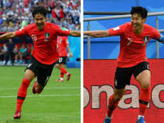 Meet the South Korean heroes who shattered Germany's World Cup dream
