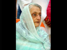 Marwar Rajmata and former MP Krishna Kumari passes away at 92