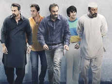 'Sanju' fever: Theatres in Dubai will remain open for 24 hours due to high demand for the film