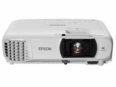 Epson EH-TW650 review: The projector with a knack for detail