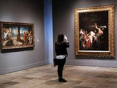 New York's Met Museum records highest attendance in history, pulls in 7.35 mn visitors