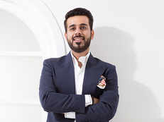 3rd-gen entrepreneur Yash Miglani transforming real estate sector at Migsun