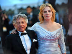 Emmanuelle Seigner, Roman Polanski's wife, snubs invite to join Oscar body over husband's expulsion