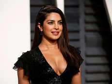 Priyanka Chopra returns to the bay, will start shooting for Shonali Bose's 'The Sky Is Pink'