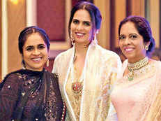 House of Anita Dongre: How India's largest fashion brand is getting future-ready